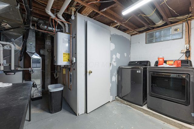 515 N Clairmont Avenue, Springfield, OH 45503