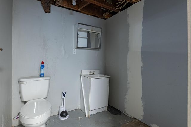 515 N Clairmont Avenue, Springfield, OH 45503