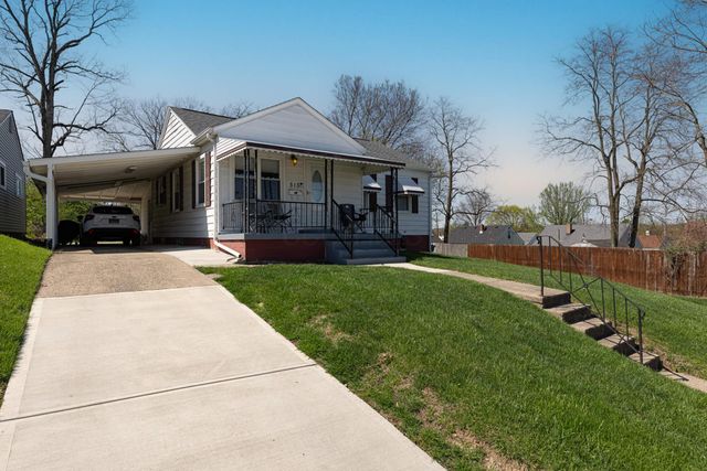 515 N Clairmont Avenue, Springfield, OH 45503