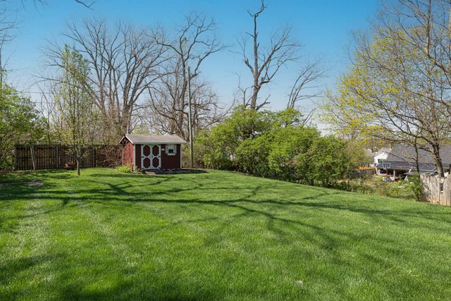 515 N Clairmont Avenue, Springfield, OH 45503