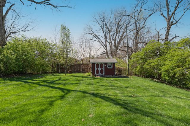515 N Clairmont Avenue, Springfield, OH 45503