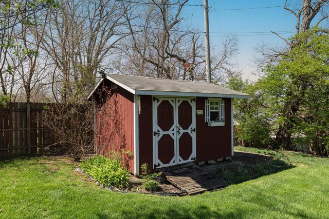515 N Clairmont Avenue, Springfield, OH 45503