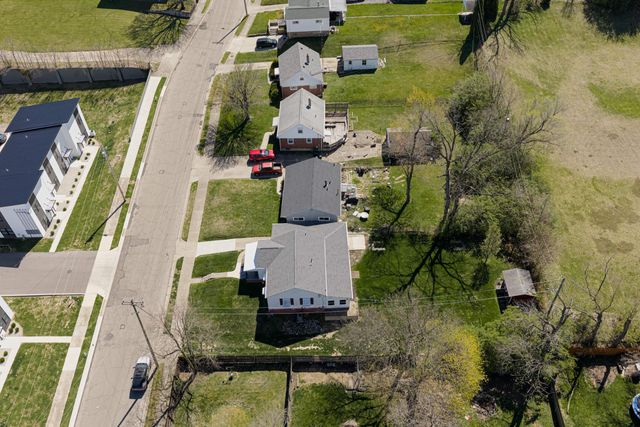 515 N Clairmont Avenue, Springfield, OH 45503