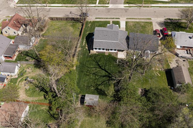 515 N Clairmont Avenue, Springfield, OH 45503