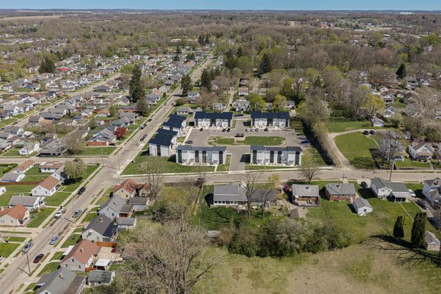 515 N Clairmont Avenue, Springfield, OH 45503