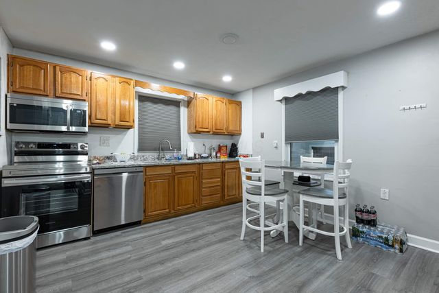 515 N Clairmont Avenue, Springfield, OH 45503