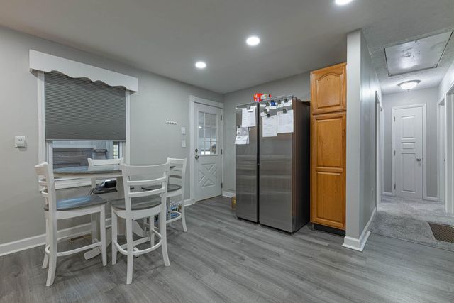 515 N Clairmont Avenue, Springfield, OH 45503