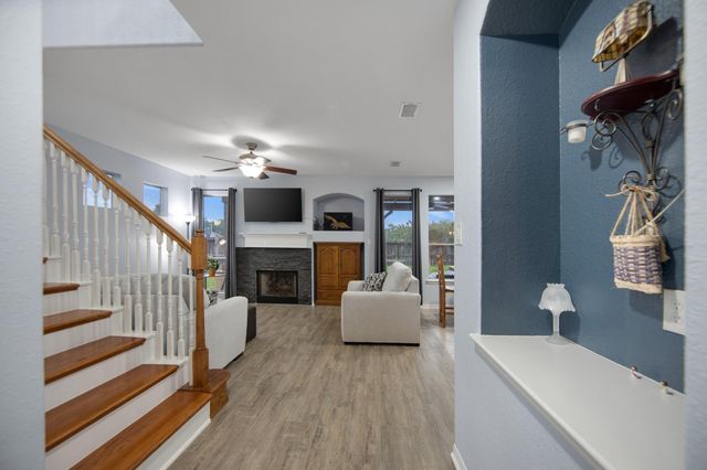 19414 Camellia Bend Circle, Spring, TX 77379