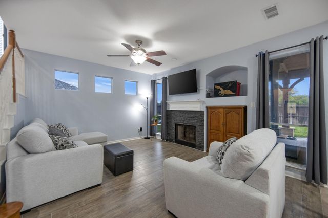 19414 Camellia Bend Circle, Spring, TX 77379