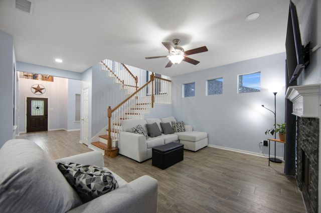 19414 Camellia Bend Circle, Spring, TX 77379