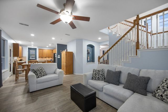 19414 Camellia Bend Circle, Spring, TX 77379