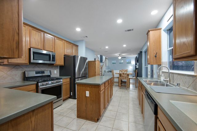 19414 Camellia Bend Circle, Spring, TX 77379