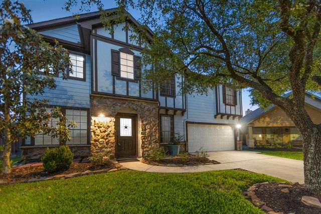 19414 Camellia Bend Circle, Spring, TX 77379