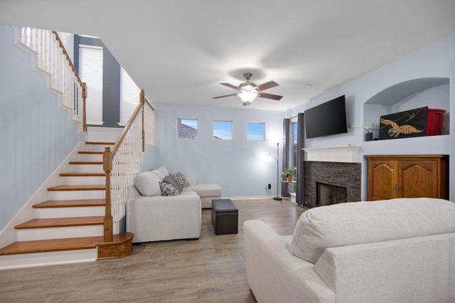 19414 Camellia Bend Circle, Spring, TX 77379