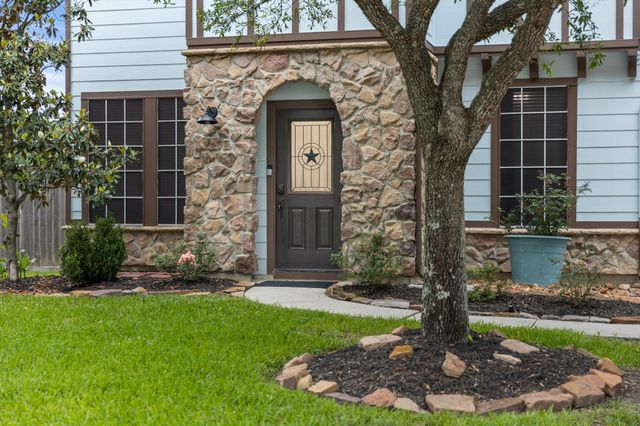 19414 Camellia Bend Circle, Spring, TX 77379