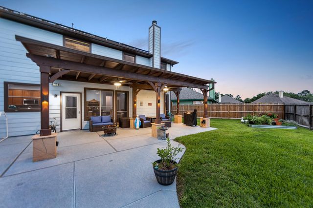 19414 Camellia Bend Circle, Spring, TX 77379