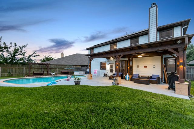 19414 Camellia Bend Circle, Spring, TX 77379