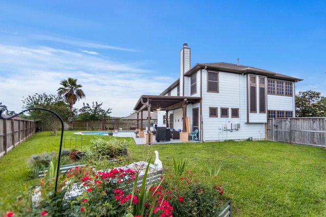 19414 Camellia Bend Circle, Spring, TX 77379
