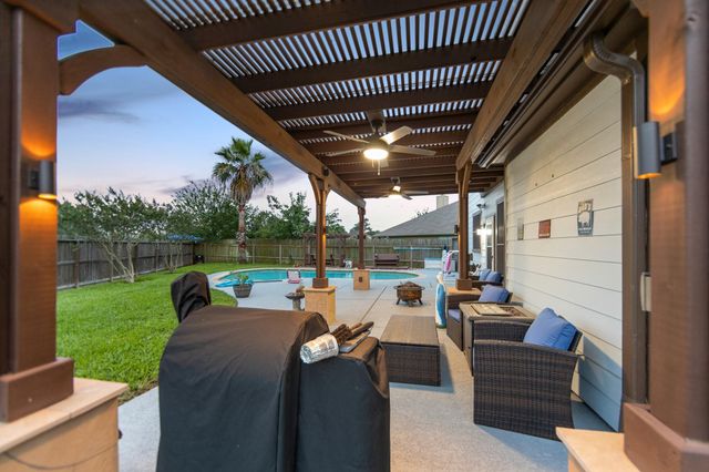19414 Camellia Bend Circle, Spring, TX 77379