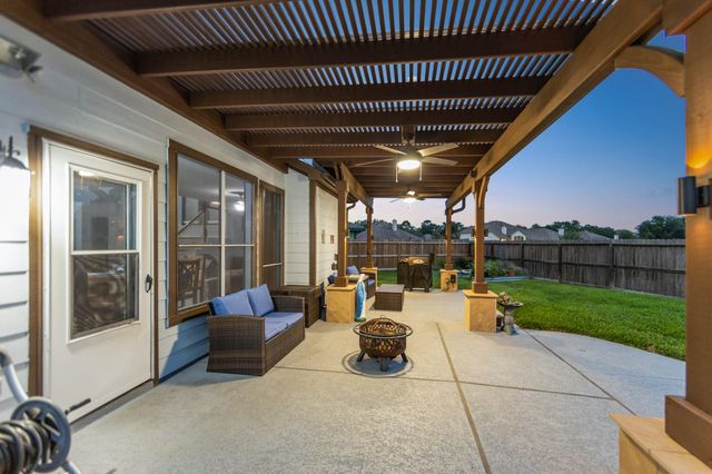 19414 Camellia Bend Circle, Spring, TX 77379