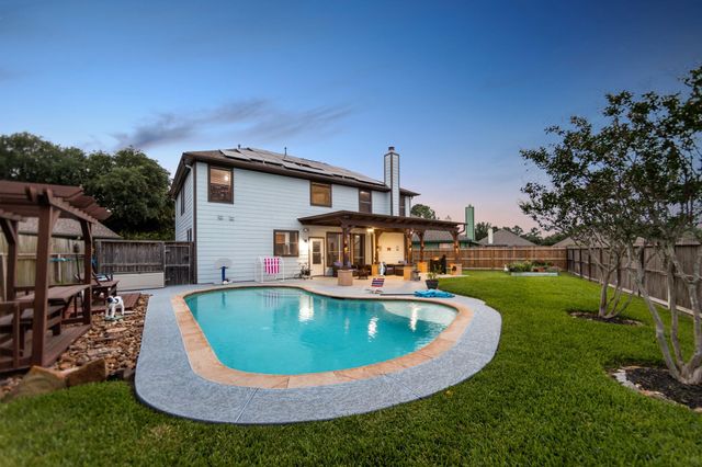 19414 Camellia Bend Circle, Spring, TX 77379