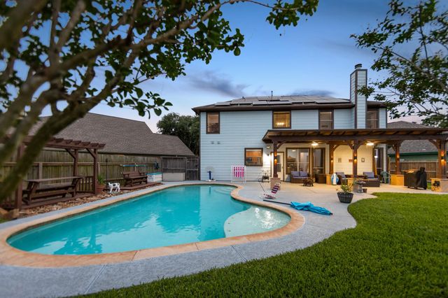 19414 Camellia Bend Circle, Spring, TX 77379
