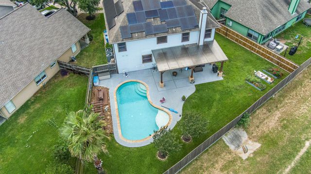 19414 Camellia Bend Circle, Spring, TX 77379