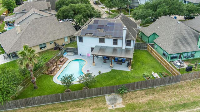 19414 Camellia Bend Circle, Spring, TX 77379