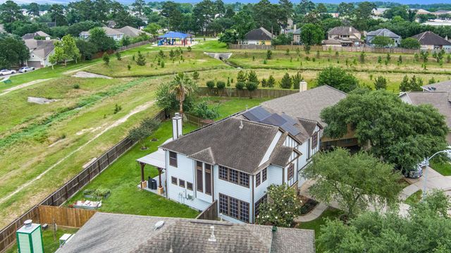 19414 Camellia Bend Circle, Spring, TX 77379