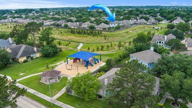 19414 Camellia Bend Circle, Spring, TX 77379