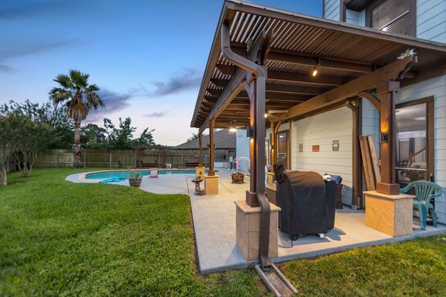 19414 Camellia Bend Circle, Spring, TX 77379