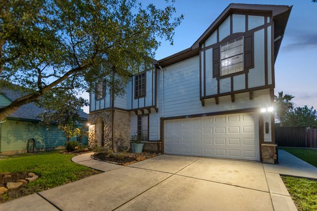 19414 Camellia Bend Circle, Spring, TX 77379