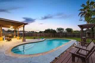 19414 Camellia Bend Circle, Spring, TX 77379