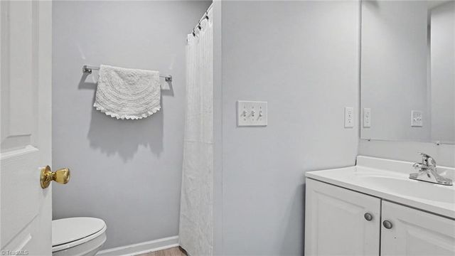 1126 Biltmore Avenue, High Point, NC 27260
