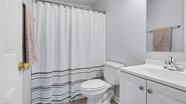1126 Biltmore Avenue, High Point, NC 27260