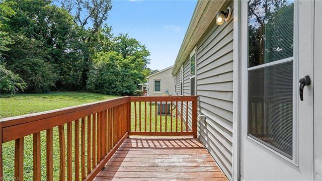 1126 Biltmore Avenue, High Point, NC 27260