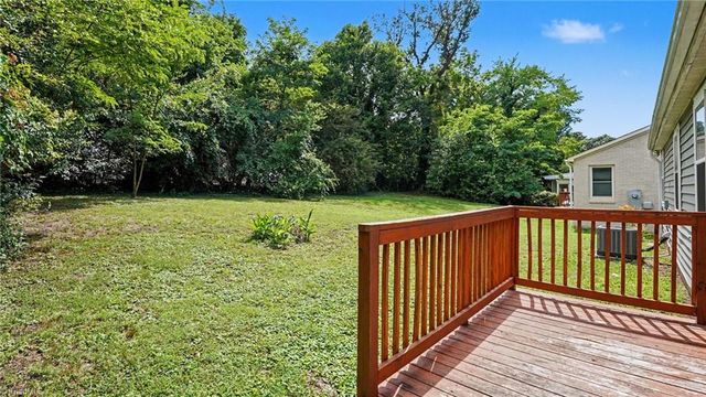 1126 Biltmore Avenue, High Point, NC 27260