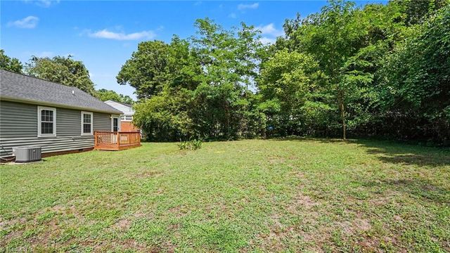 1126 Biltmore Avenue, High Point, NC 27260