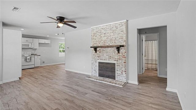 1126 Biltmore Avenue, High Point, NC 27260