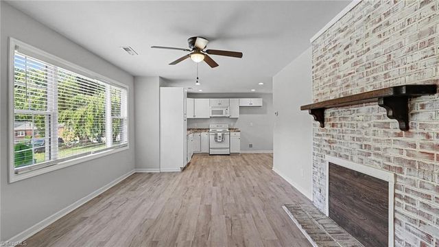 1126 Biltmore Avenue, High Point, NC 27260