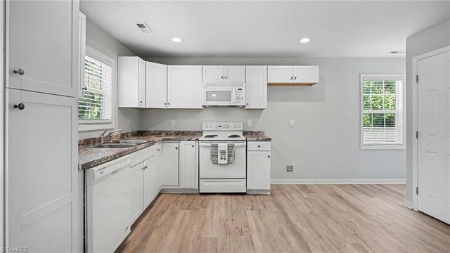 1126 Biltmore Avenue, High Point, NC 27260