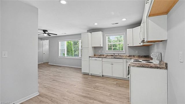 1126 Biltmore Avenue, High Point, NC 27260