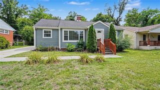 1126 Biltmore Avenue, High Point, NC 27260