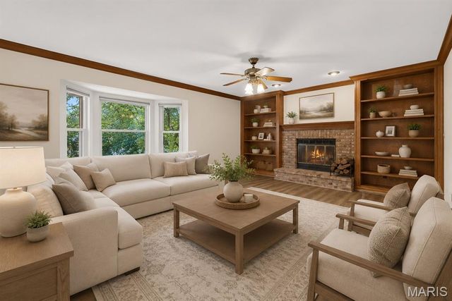 2772 Santa Ynez Drive, St Charles, MO 63303