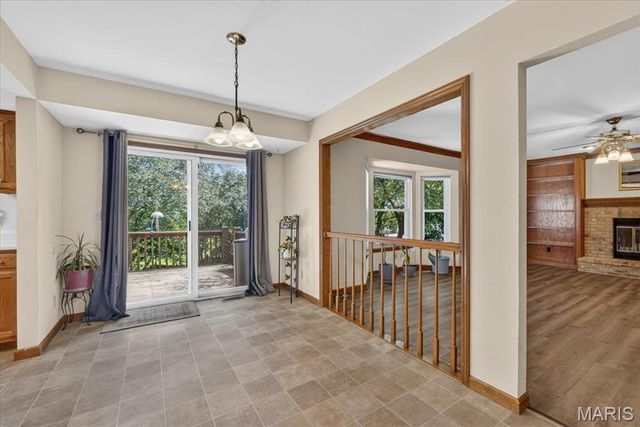 2772 Santa Ynez Drive, St Charles, MO 63303
