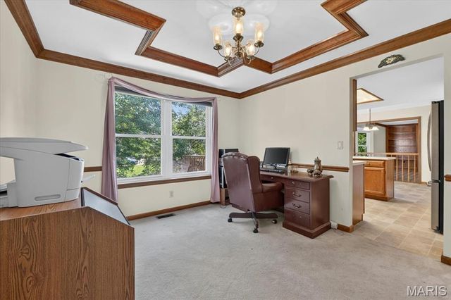 2772 Santa Ynez Drive, St Charles, MO 63303