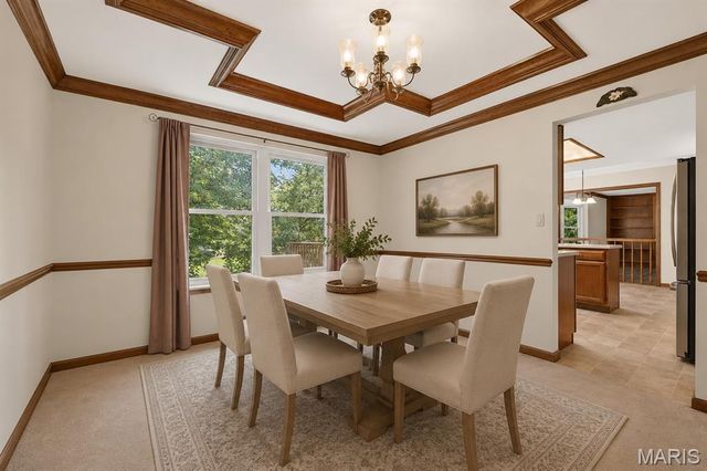 2772 Santa Ynez Drive, St Charles, MO 63303