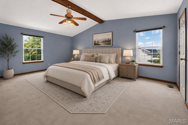 2772 Santa Ynez Drive, St Charles, MO 63303