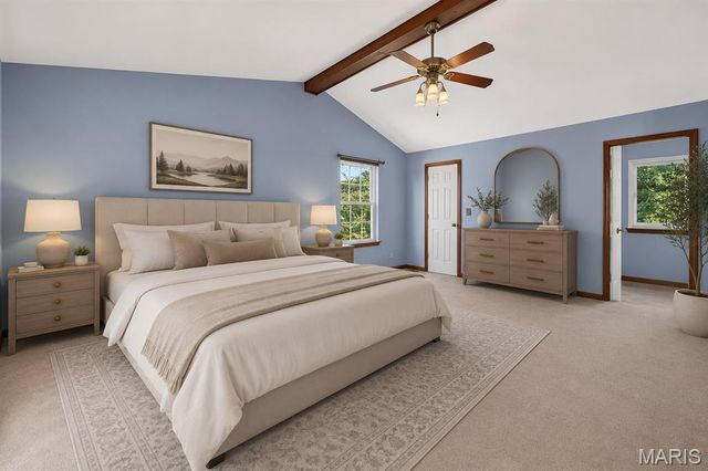 2772 Santa Ynez Drive, St Charles, MO 63303