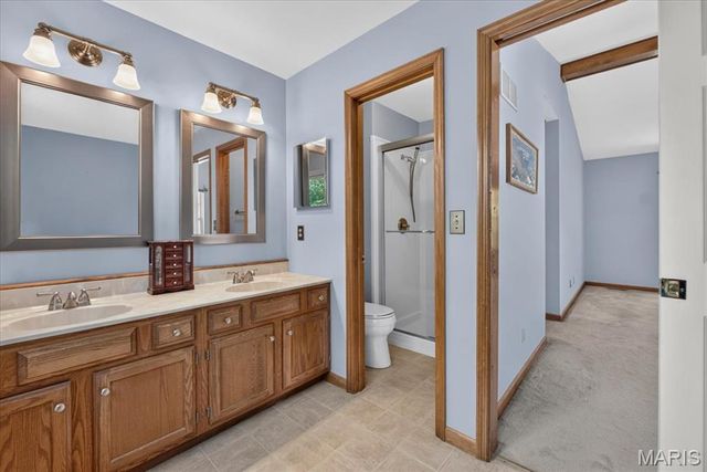 2772 Santa Ynez Drive, St Charles, MO 63303